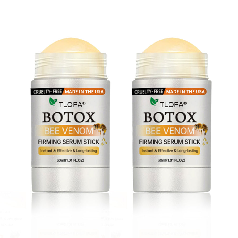 Made and Shipped from UK✨🌿TLOPA® Botox Bee Venom Firming Serum Stick(🔥LAST DAY 70% OFF)🌟
