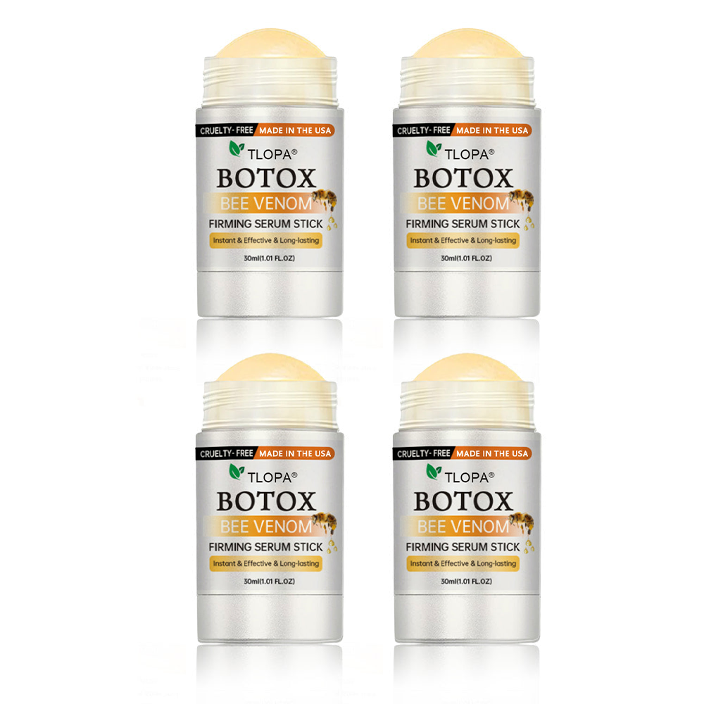 Made and Shipped from UK✨🌿TLOPA® Botox Bee Venom Firming Serum Stick(🔥LAST DAY 70% OFF)🌟