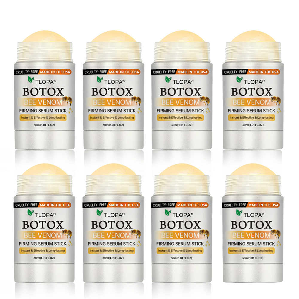 Made and Shipped from UK✨🌿TLOPA® Botox Bee Venom Firming Serum Stick(🔥LAST DAY 70% OFF)🌟