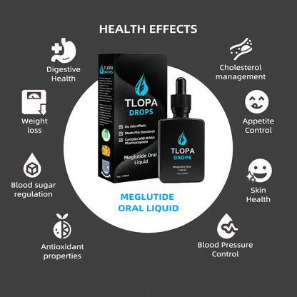 𝐓𝐋𝐎𝐏𝐀® 𝐌𝐞𝐠𝐥𝐮𝐭𝐢𝐝𝐞 𝐎𝐫𝐚𝐥 𝐋𝐢𝐪𝐮𝐢𝐝 (𝗙𝗼𝗼𝗱 𝗚𝗿𝗮𝗱𝗲 𝗙𝗮𝘁 𝗕𝘂𝗿𝗻𝗲𝗿-👨‍⚕️𝗨𝗻𝗶𝘃𝗲𝗿𝘀𝗶𝘁𝘆 𝗼𝗳 𝗚𝗹𝗮𝘀𝗴𝗼𝘄 𝗥&𝗗. 𝗼𝗻𝗲 𝗼𝗳 𝗥𝗣𝗦'𝘀 𝗵𝗶𝗴𝗵𝗹𝘆 𝗿𝗲𝗰𝗼𝗺𝗺𝗲𝗻𝗱𝗲𝗱 𝗽𝗿𝗼𝗱𝘂𝗰𝘁𝘀 𝗳𝗼𝗿 𝟮𝟬𝟮𝟱) 💎
