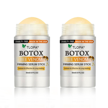 Made and Shipped from UK✨🌿TLOPA® Botox Bee Venom Firming Serum Stick(🔥LAST DAY 70% OFF)🌟