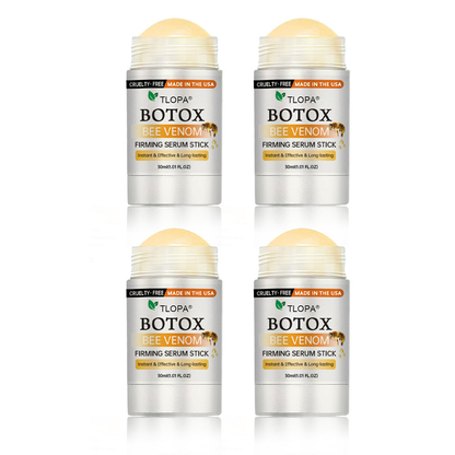 Made and Shipped from UK✨🌿TLOPA® Botox Bee Venom Firming Serum Stick(🔥LAST DAY 70% OFF)🌟