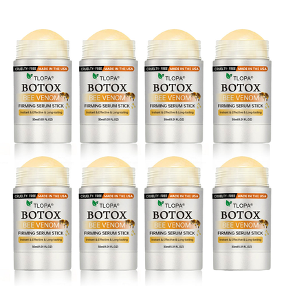Made and Shipped from UK✨🌿TLOPA® Botox Bee Venom Firming Serum Stick(🔥LAST DAY 70% OFF)🌟