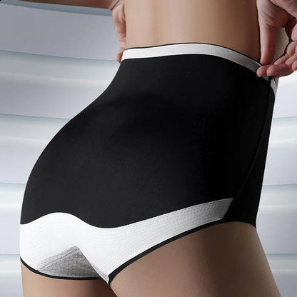 Sfrcord® Self-Heating Tourmaline Shaping Shorts with Titanium Fiber 🌟 Endorsed by Medical Experts