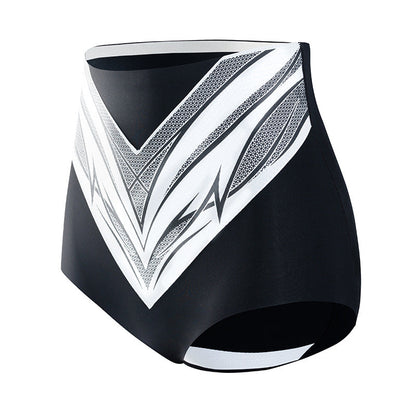 Sfrcord® Self-Heating Tourmaline Shaping Shorts with Titanium Fiber 🌟 Endorsed by Medical Experts